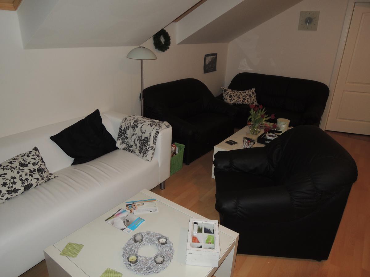 Salvo Apartment Mala Hrastice Buitenkant foto